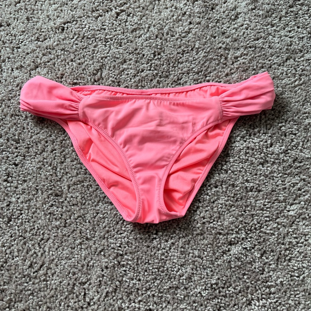 Victoria’s Secret bikini bottom